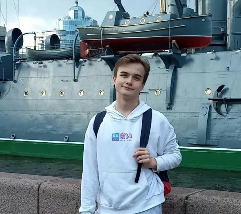 Михаил
